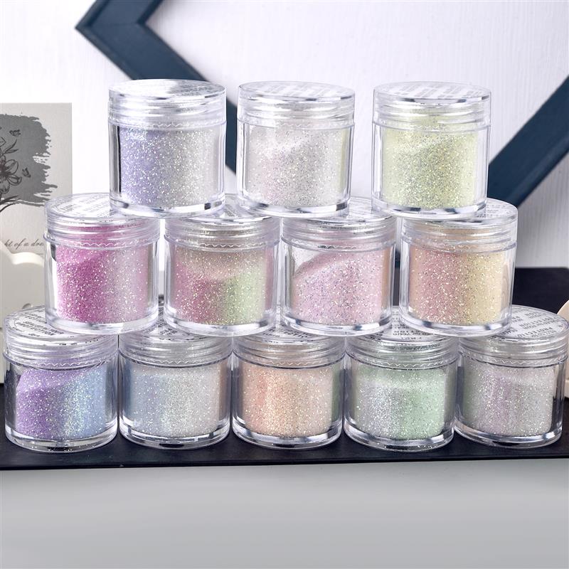 Resin Art Glue - 5g Fotosensibile Cambia Colore Polvere Resina