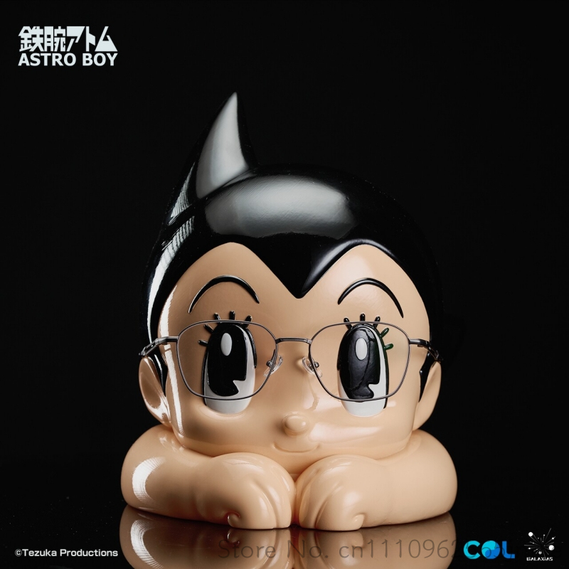 Resin Art Studio - Galaxias Studio Astro Boy Trendy Art