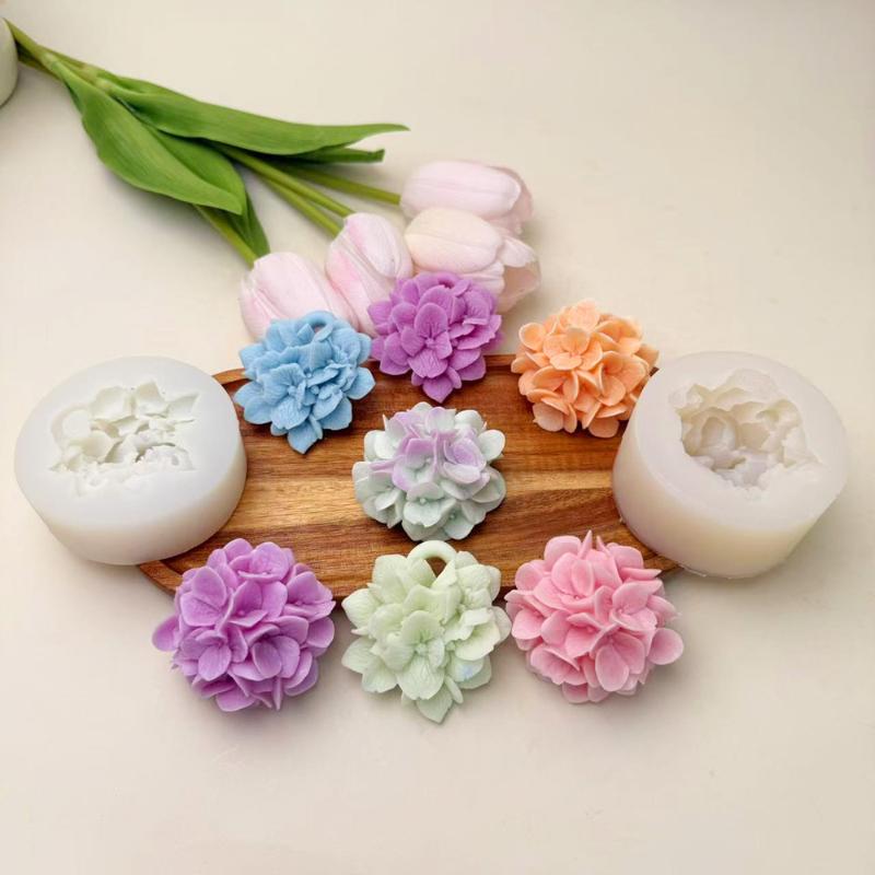 Resin Art Kitchen - ● Stampo in Silicone a Forma