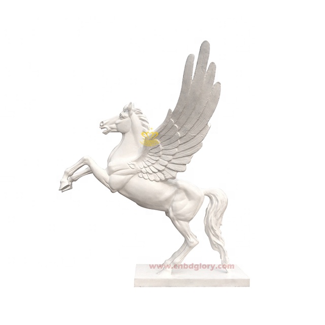 Resin Art And Design - Scultura Artistica Animale per Decorazione Paesaggistica