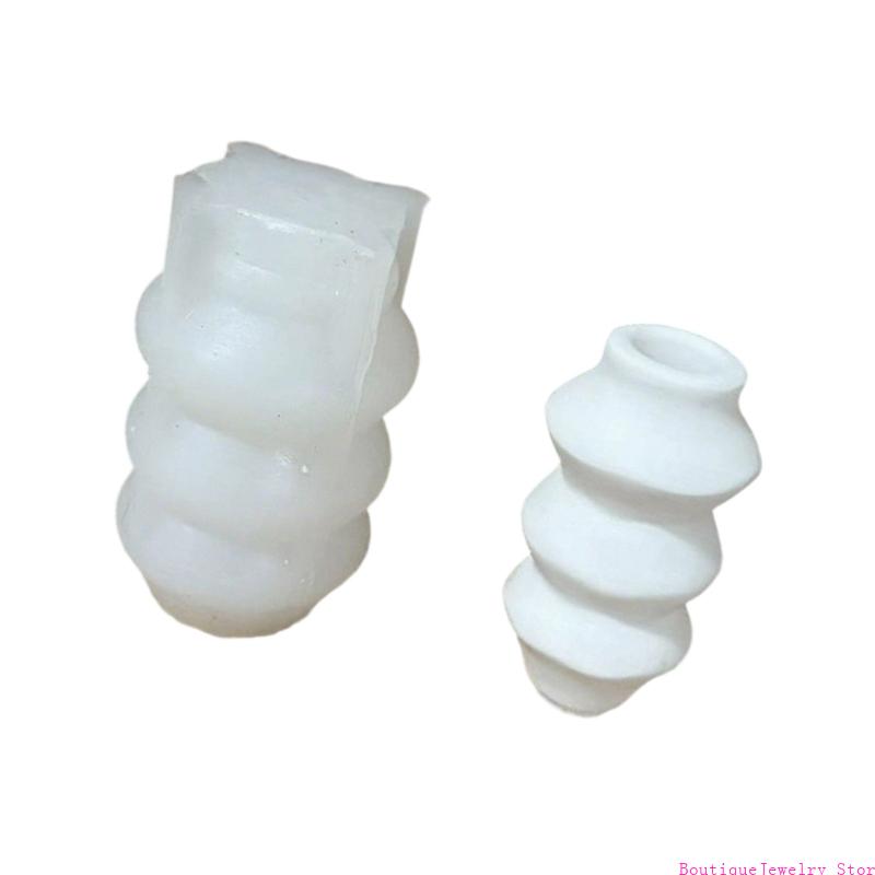 Resin Art Class - Stampo in silicone E1PE precisione per
