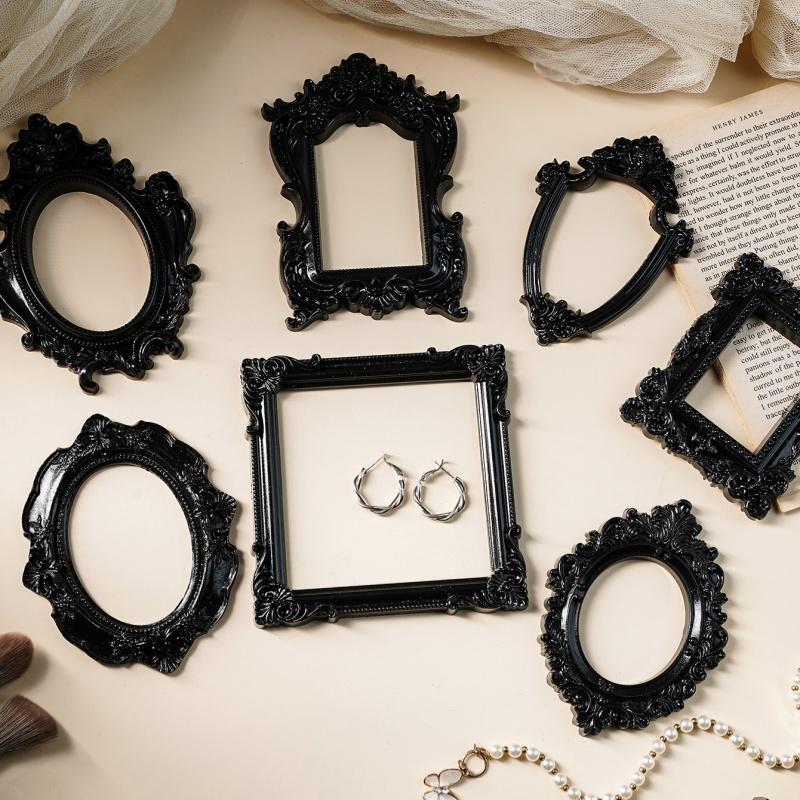 Resin Art Photo Frame - Cornice per foto in resina in