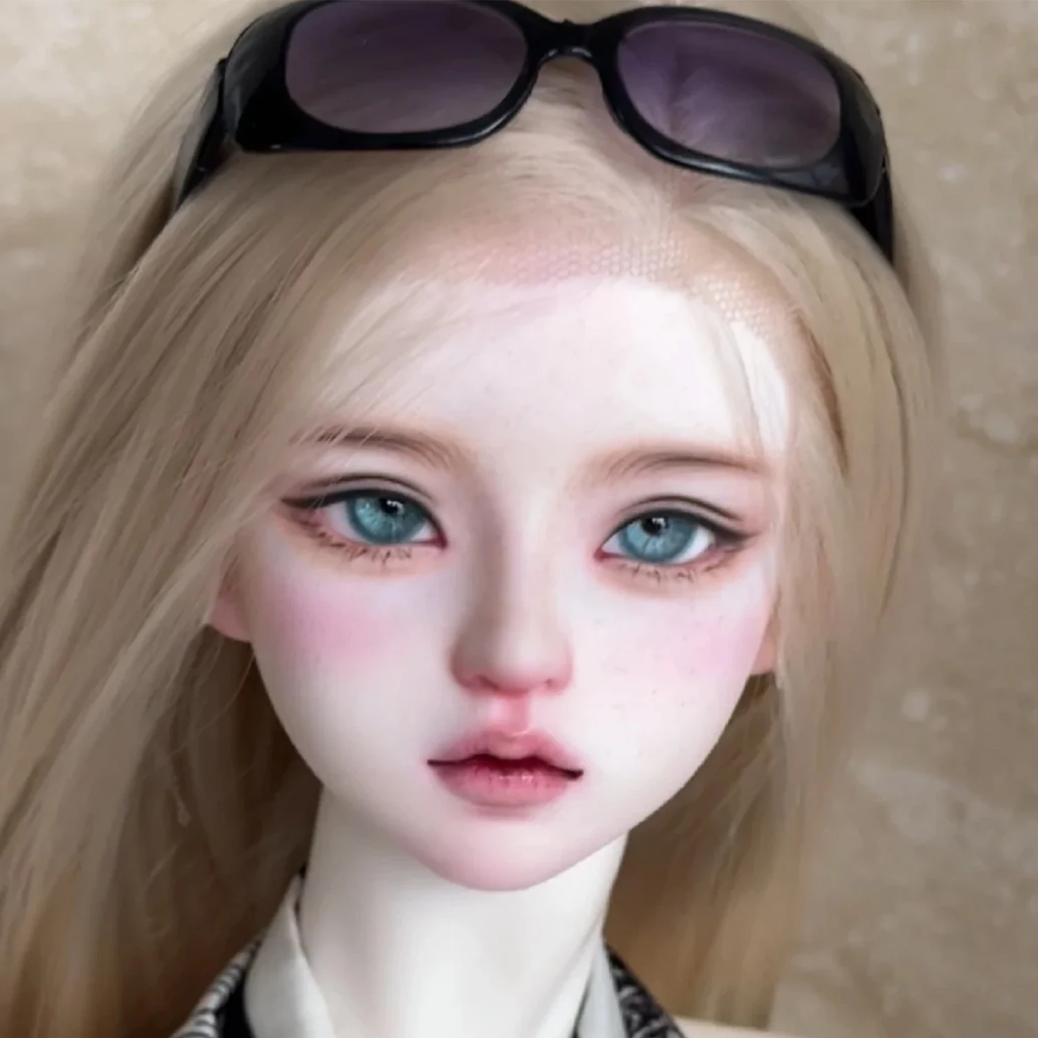 Pre-ordine Rose Bjd Doll 1/3 D - Resin Art Order recensione e prezzo