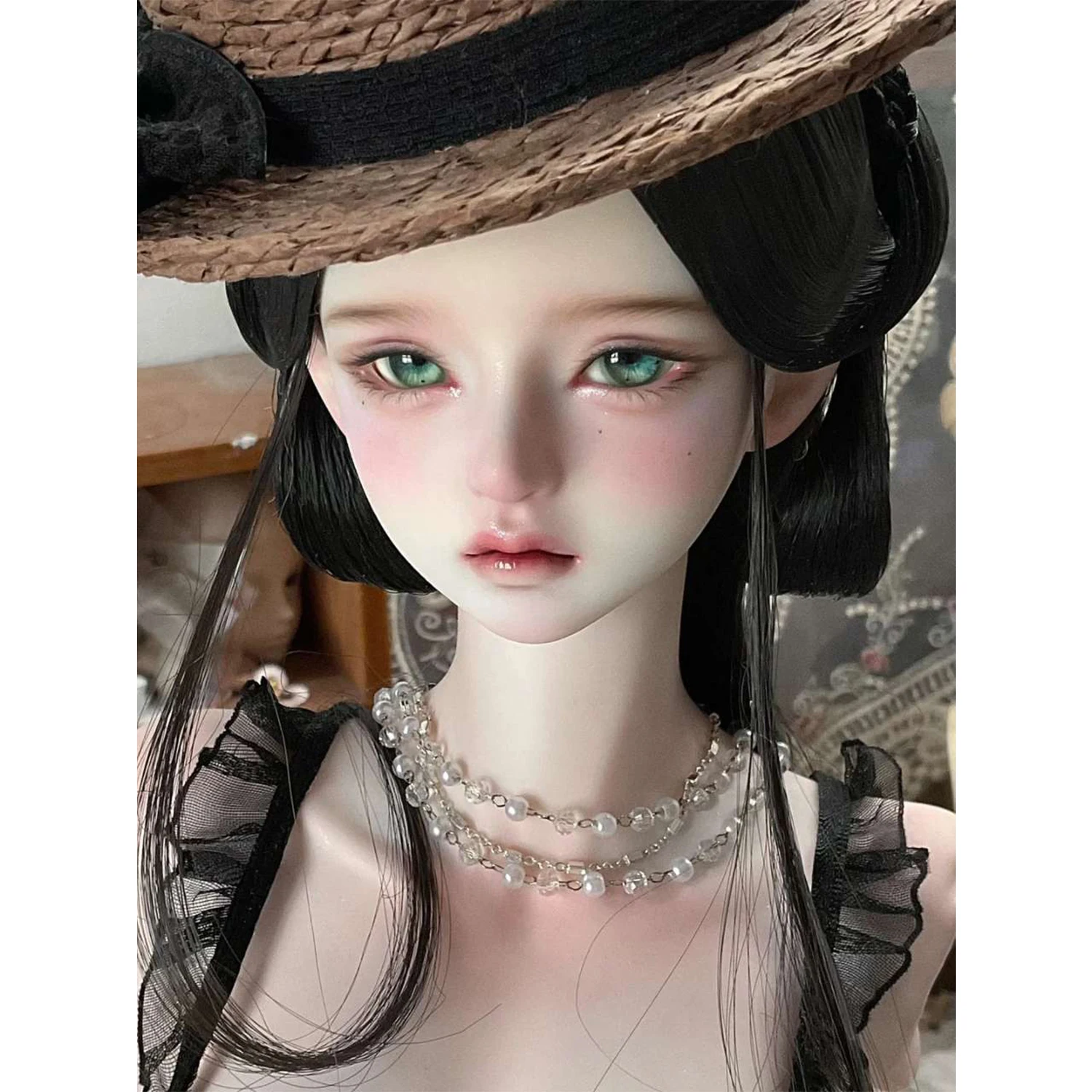 Pre-ordine Rose Bjd Doll 1/3 D - Resin Art Order recensione e prezzo