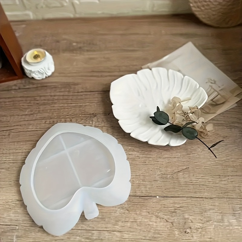 Stampo in silicone a forma di  - Resin Art And Design recensione e prezzo