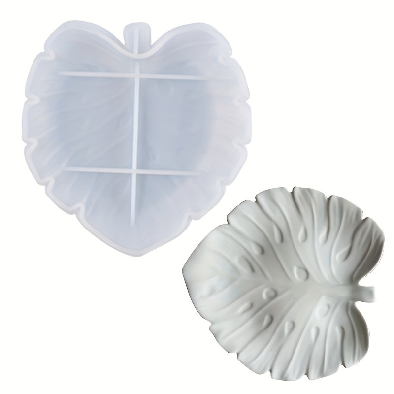 Stampo in silicone a forma di  - Resin Art And Design recensione e prezzo
