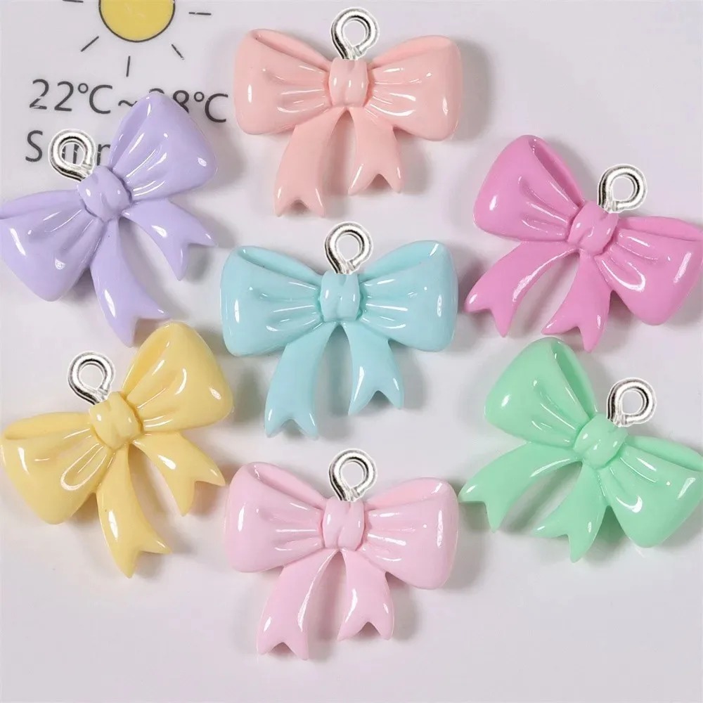 10 Pezzi di Charms in Resina a - Resin Art Jewelry Kit recensione e prezzo