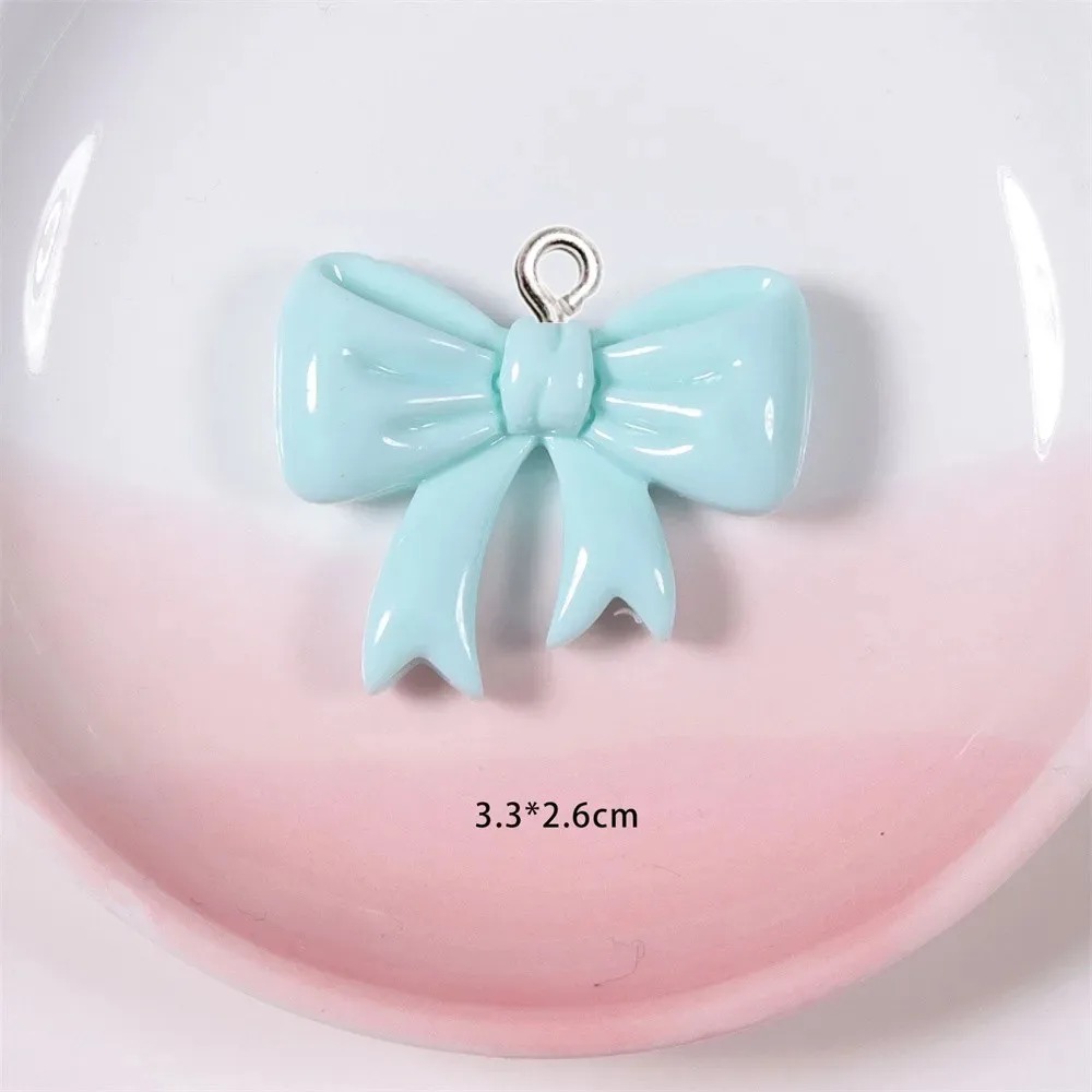 10 Pezzi di Charms in Resina a - Resin Art Jewelry Kit recensione e prezzo