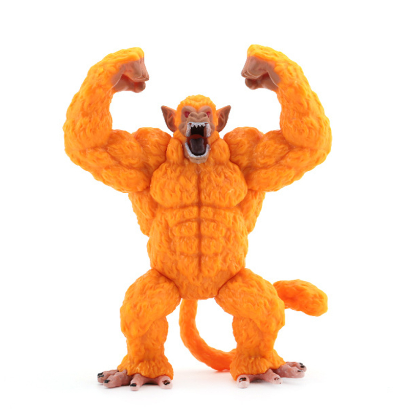 14 CM Dragon Ball Z Anime Figu - Resin Art Dragon Ball Z recensione e prezzo