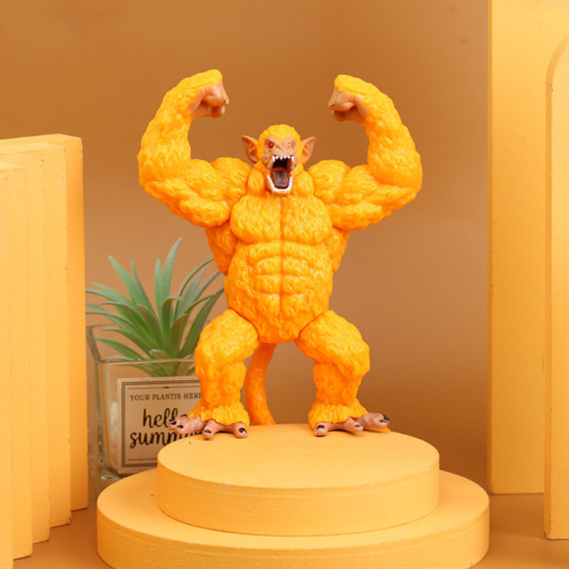 14 CM Dragon Ball Z Anime Figu - Resin Art Dragon Ball Z recensione e prezzo