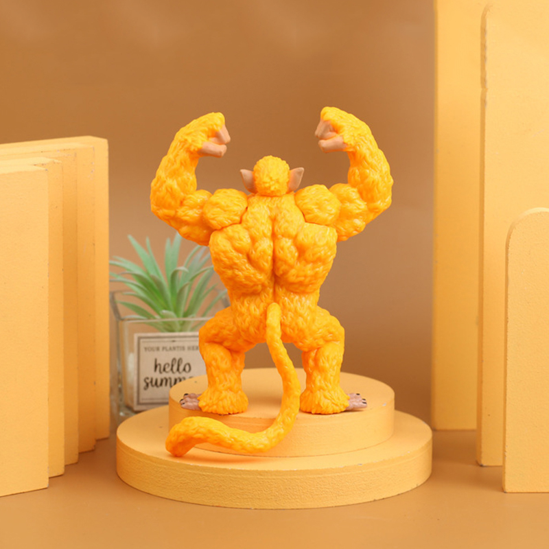 14 CM Dragon Ball Z Anime Figu - Resin Art Dragon Ball Z recensione e prezzo