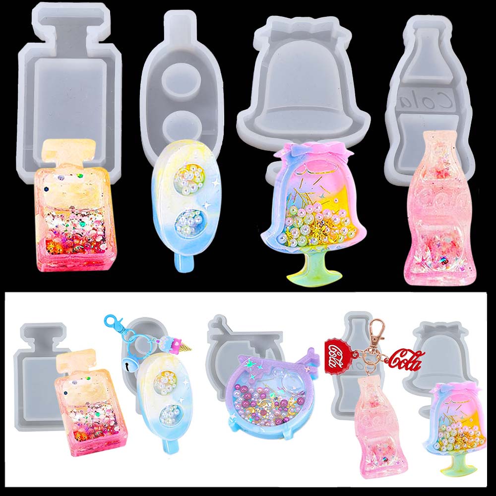 10 Stile Sabbie mobili Stampo  - Resin Art Glue recensione e prezzo
