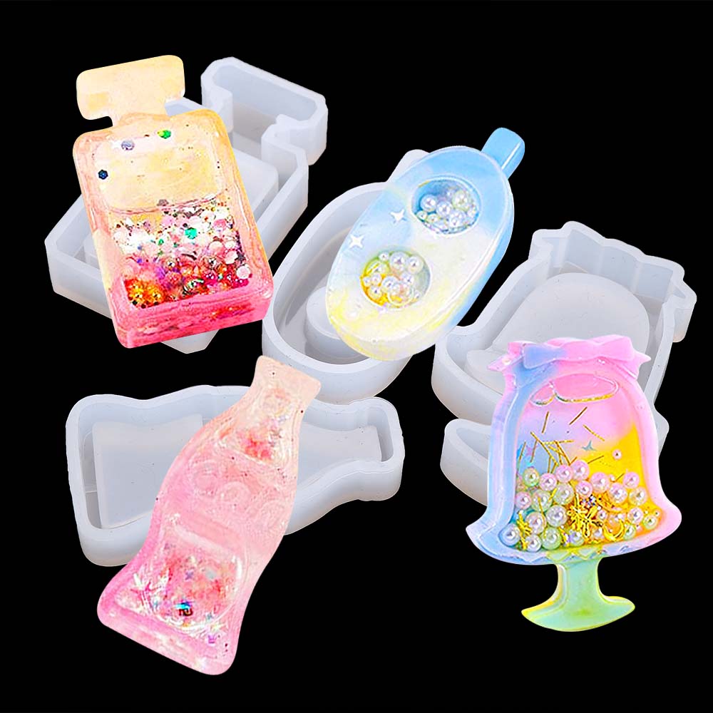 10 Stile Sabbie mobili Stampo  - Resin Art Glue recensione e prezzo