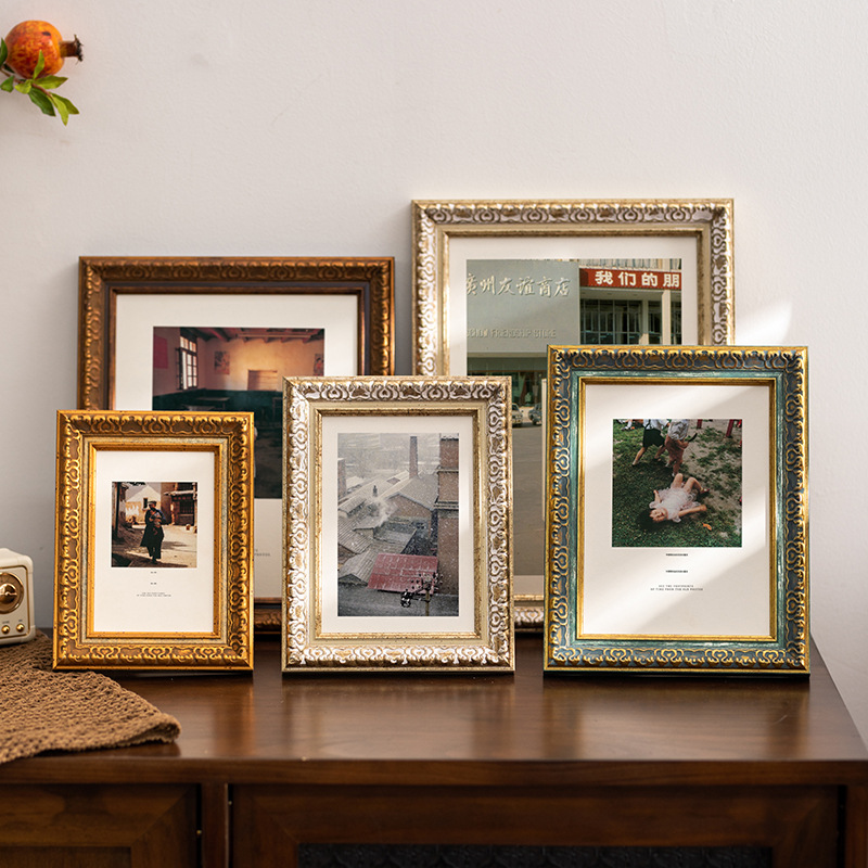Cornice da appendere al muro,  - Resin Art Photo Frame recensione e prezzo
