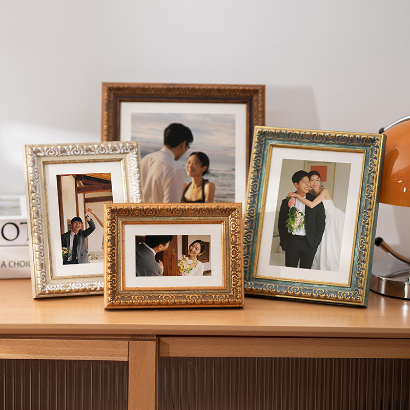 Cornice da appendere al muro,  - Resin Art Photo Frame recensione e prezzo