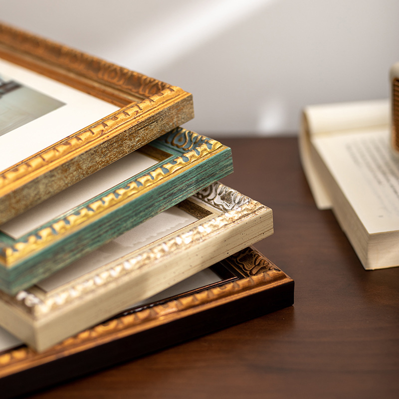 Cornice da appendere al muro,  - Resin Art Photo Frame recensione e prezzo