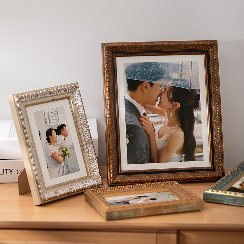 Cornice da appendere al muro,  - Resin Art Photo Frame recensione e prezzo