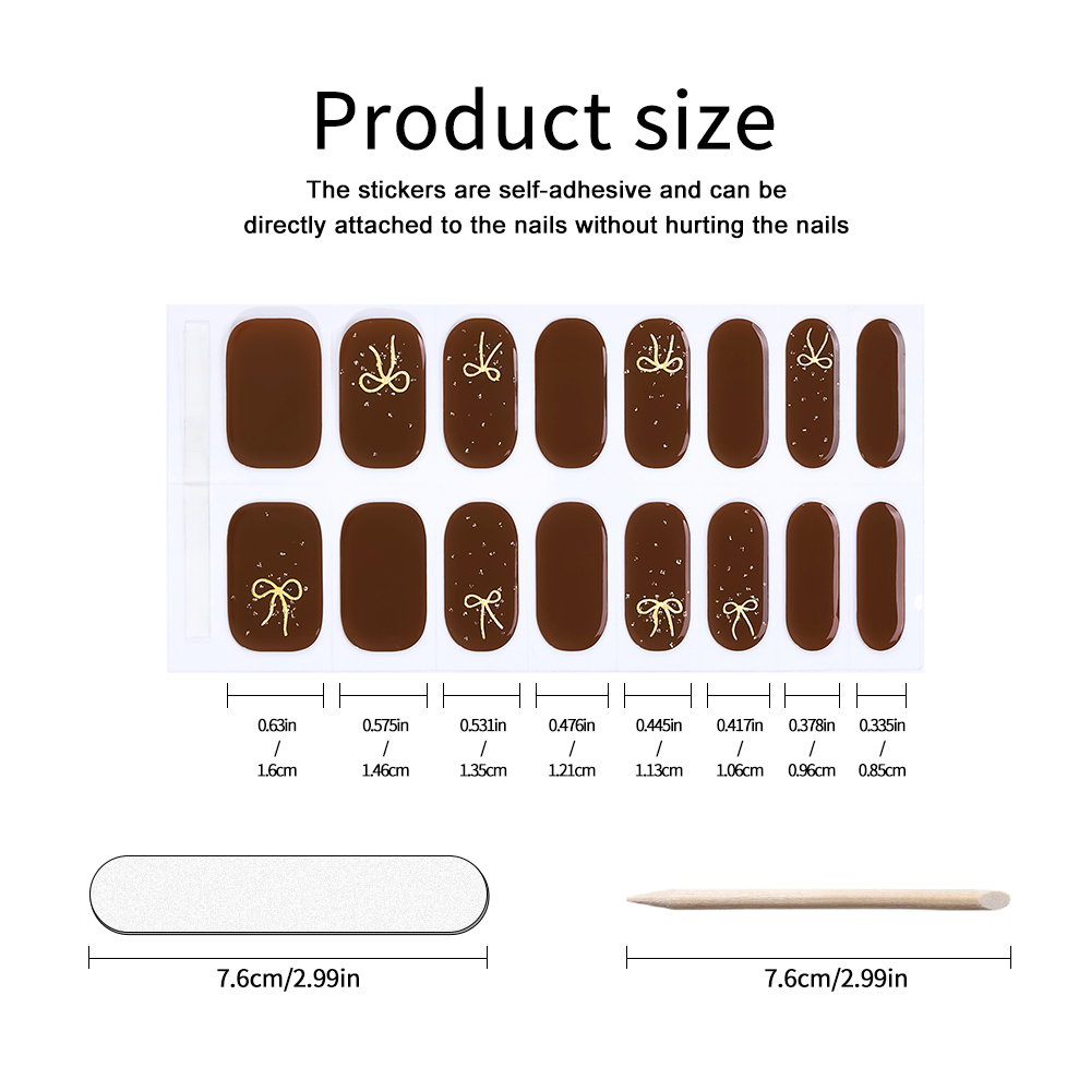 Strisce di Gel Semi-Polimerizz - Uv Lamp Nail Resin recensione e prezzo