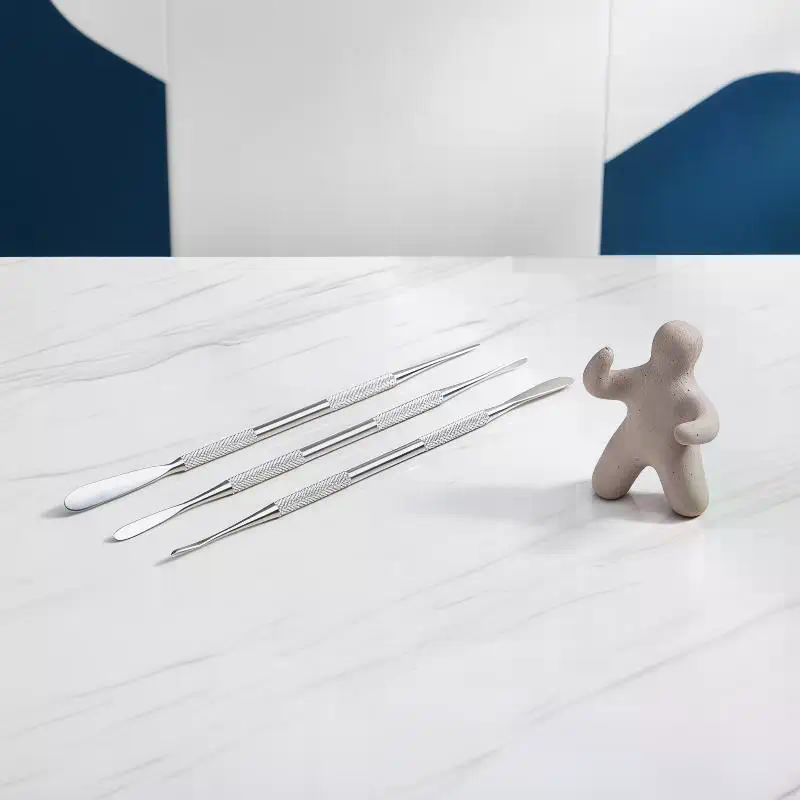 Set di 3 Spatole in Acciaio In - Resin Art Class recensione e prezzo