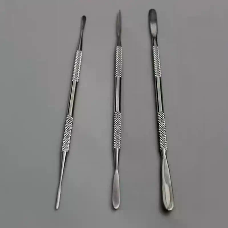 Set di 3 Spatole in Acciaio In - Resin Art Class recensione e prezzo