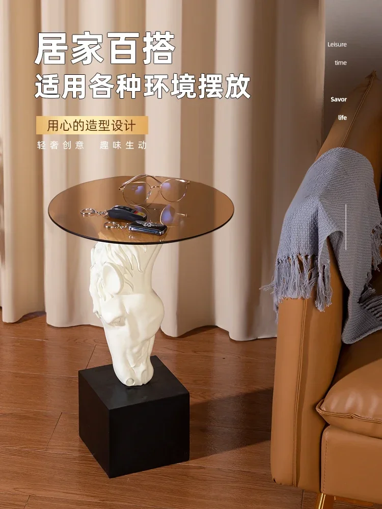 Il accanto al mobile TV nel so - Resin Art On Floor recensione e prezzo