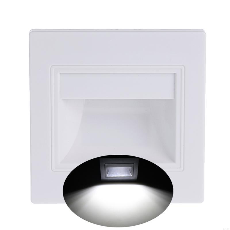 581E 1.5W LED Incasso da Segna - Resin Art On Floor recensione e prezzo