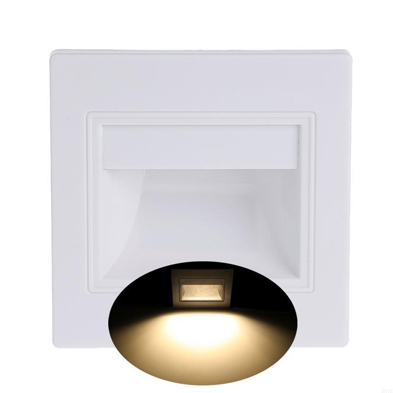 581E 1.5W LED Incasso da Segna - Resin Art On Floor recensione e prezzo
