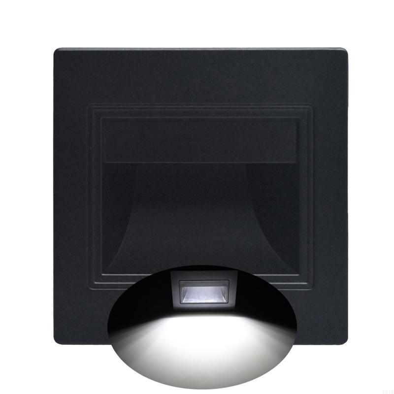 581E 1.5W LED Incasso da Segna - Resin Art On Floor recensione e prezzo