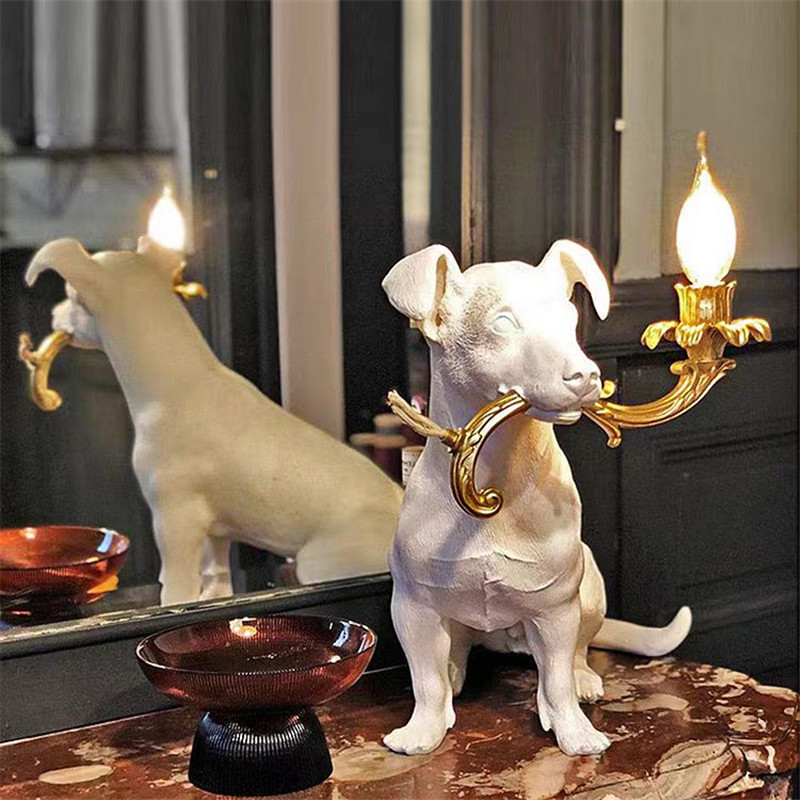 2026 Lampada da tavolo per can - Resin Art On Floor recensione e prezzo