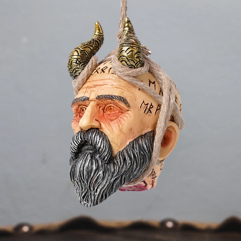 Mitologia nordica Dio gigante  - Resin Art Studio recensione e prezzo