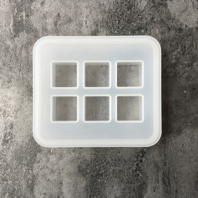 Stampo in Silicone 16 millimet - Resin Art Glue recensione e prezzo