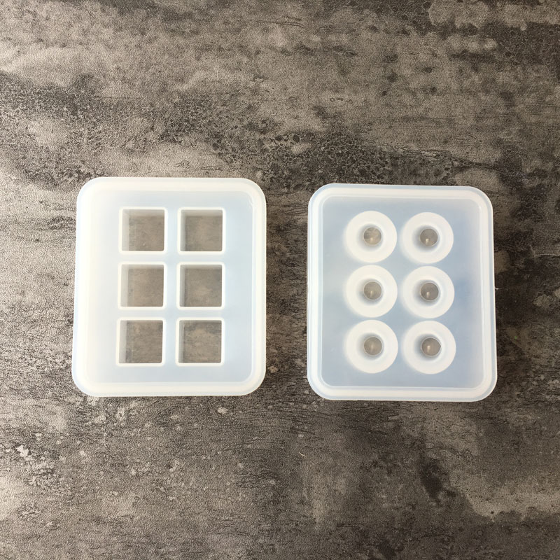 Stampo in Silicone 16 millimet - Resin Art Glue recensione e prezzo