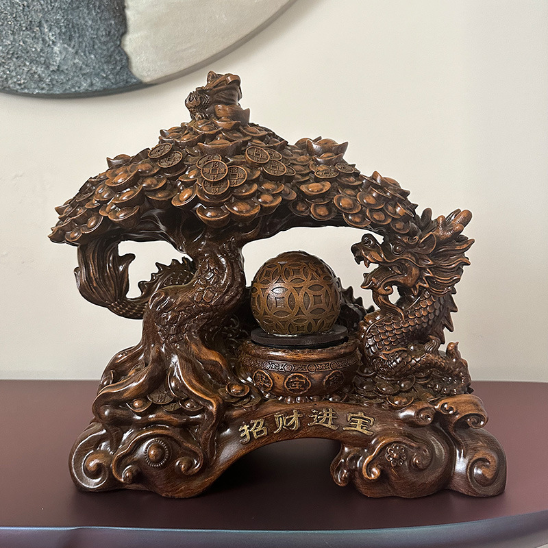 ￥ # Albero Decorativo in Resin - Resin Art Meaning recensione e prezzo