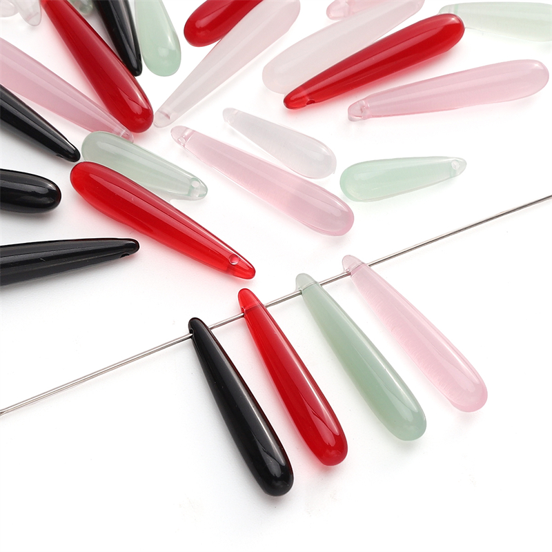 5 pezzi di perline in resina a - Resin Art Jewelry Kit recensione e prezzo