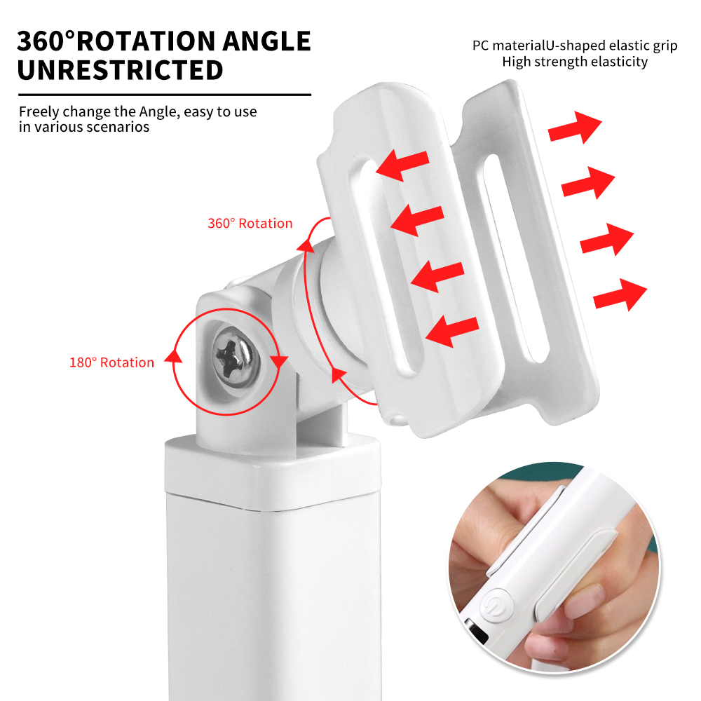 Lampada portatile a LED UV per - Uv Lamp Nail Resin recensione e prezzo