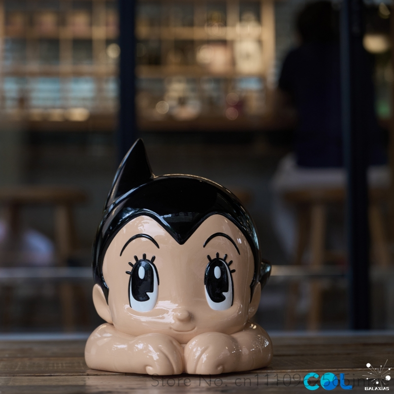 Galaxias Studio Astro Boy Tren - Resin Art Studio recensione e prezzo