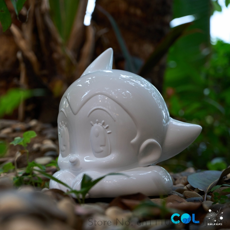 Galaxias Studio Astro Boy Tren - Resin Art Studio recensione e prezzo