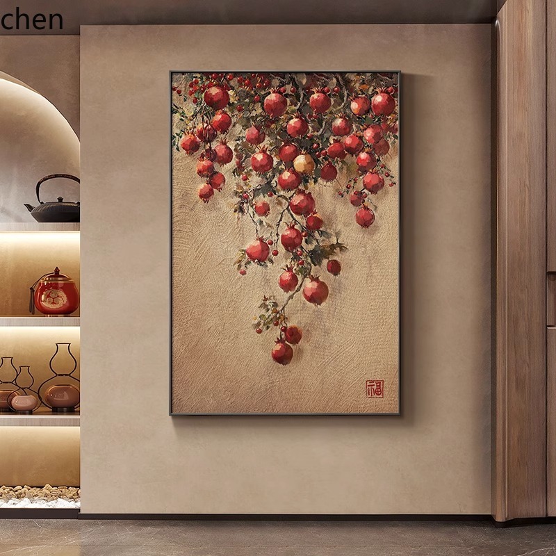 Dipinto Decorativo CZ con Buon - Resin Art Meaning recensione e prezzo