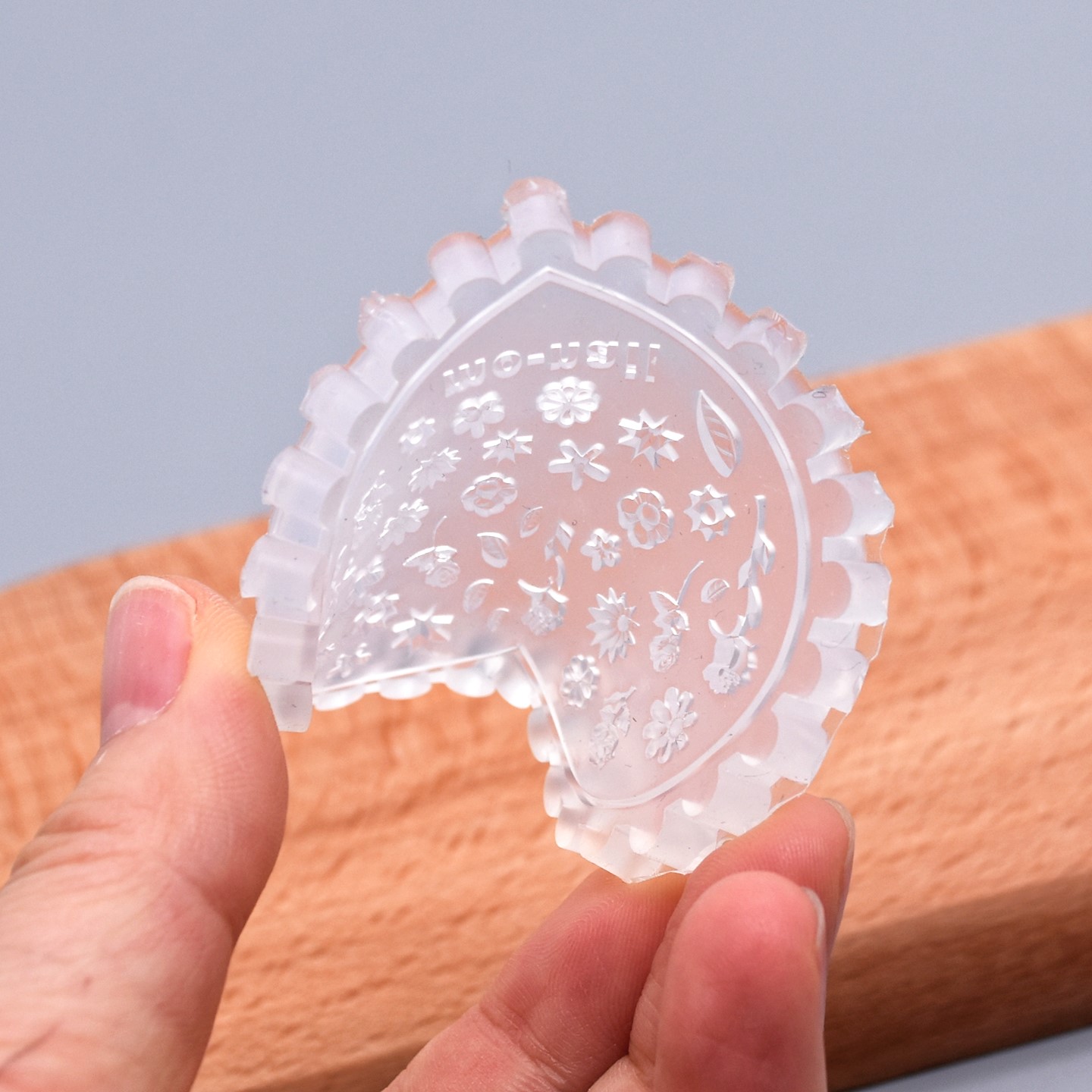 Mini stampo in silicone, desig - Resin Art And Design recensione e prezzo