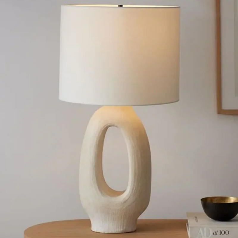 Lampada da tavolo Wabi Sabi La - Resin Art On Floor recensione e prezzo