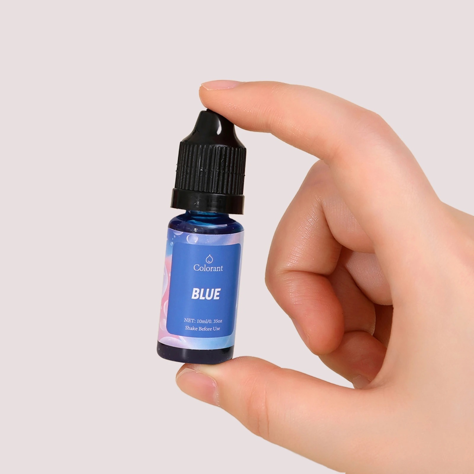 30 colori 5ml kit di pigmenti  - Resin Art Glue recensione e prezzo