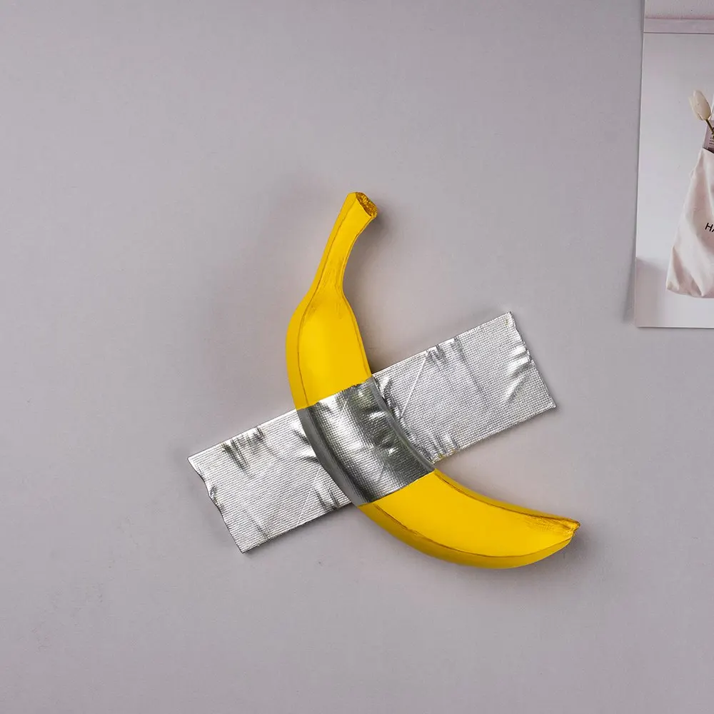 Nastro in resina Banana Scultu - Resin Art Kitchen recensione e prezzo