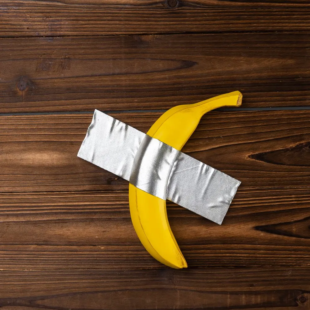 Nastro in resina Banana Scultu - Resin Art Kitchen recensione e prezzo