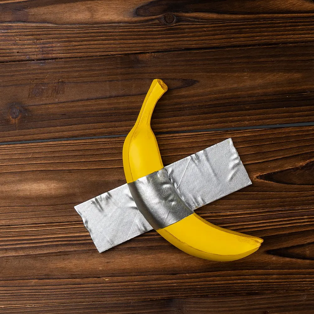 Nastro in resina Banana Scultu - Resin Art Kitchen recensione e prezzo
