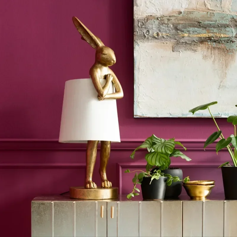 2025 Lampada da tavolo moderna - Resin Art On Floor recensione e prezzo