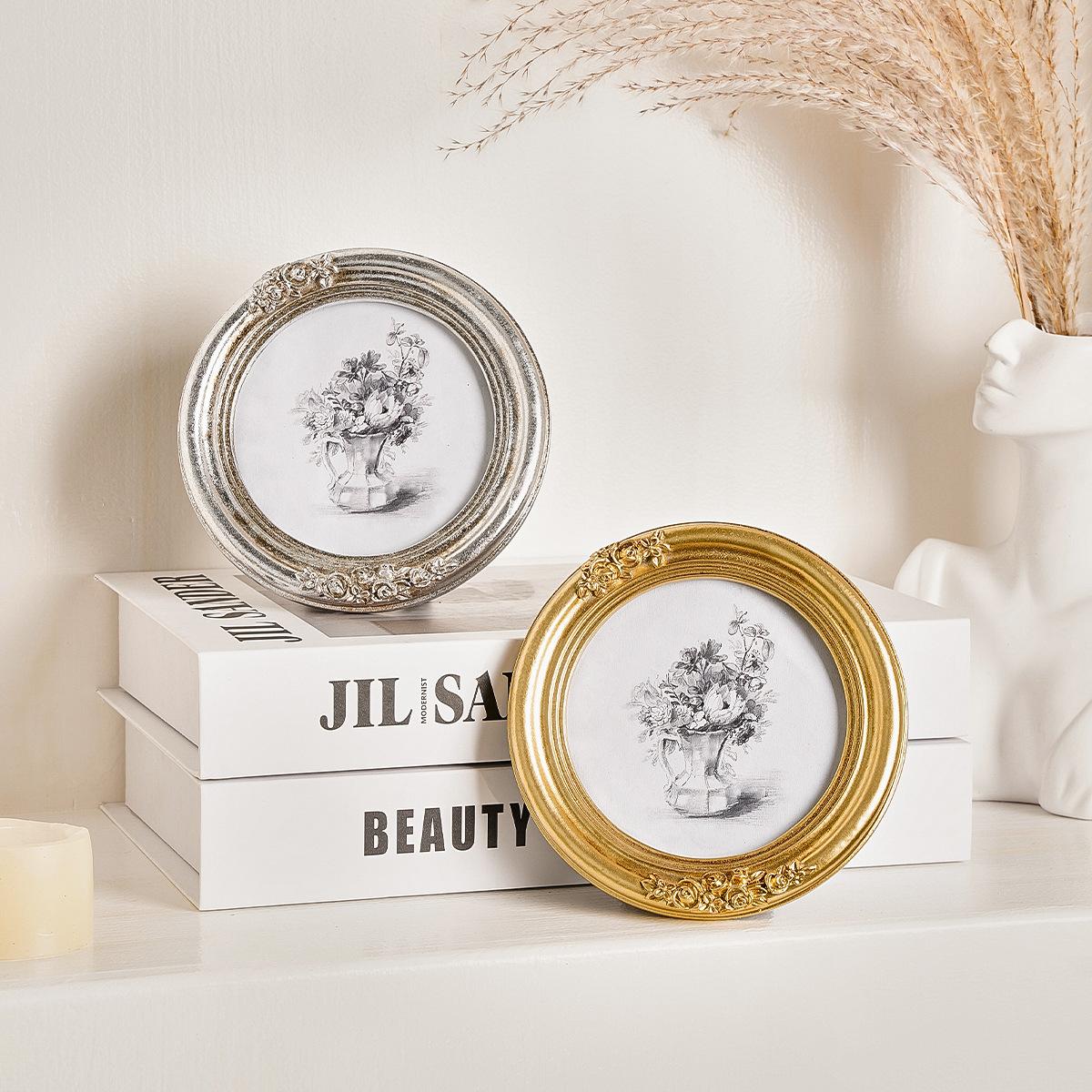 Cornice Fotografica Americana  - Resin Art Photo Frame recensione e prezzo