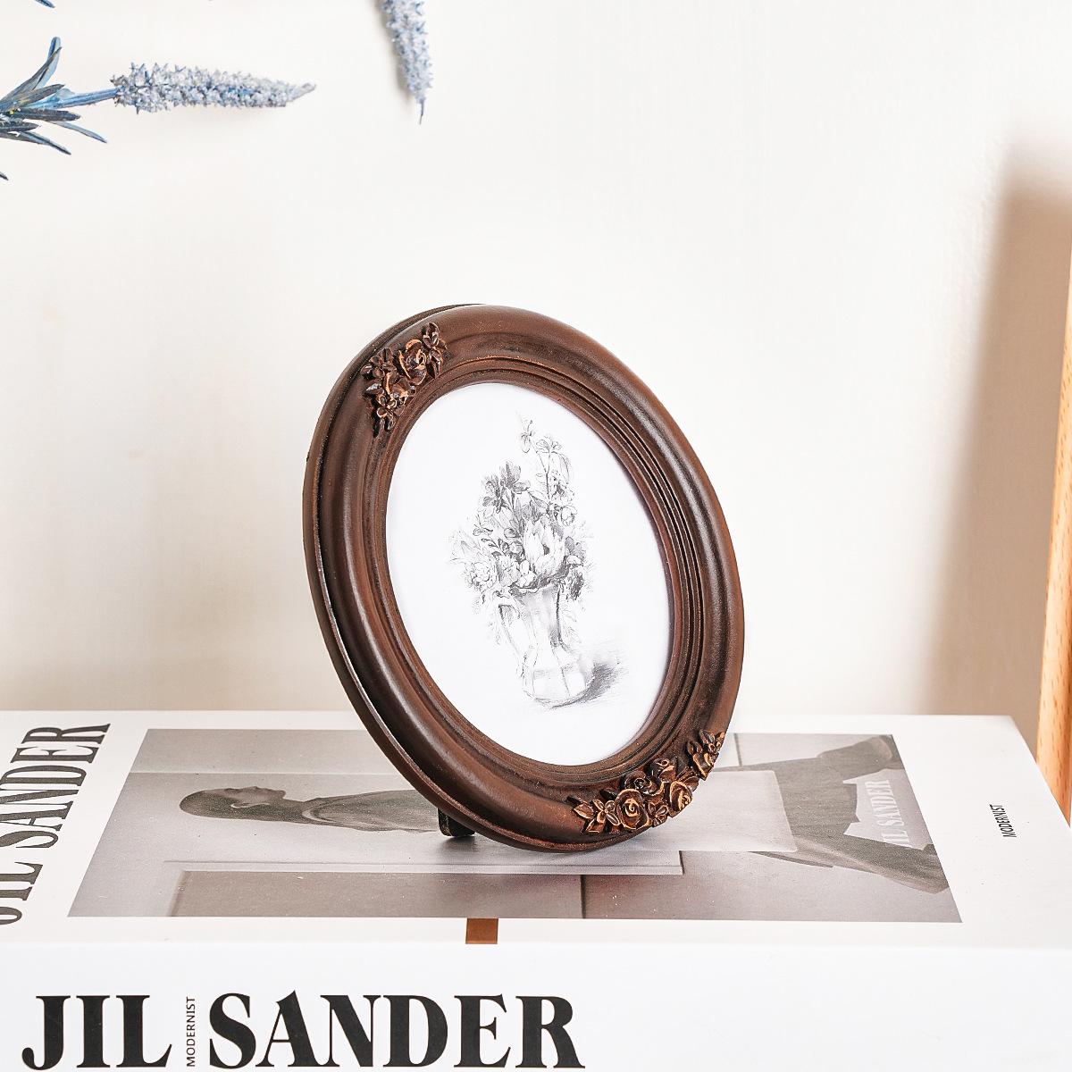Cornice Fotografica Americana  - Resin Art Photo Frame recensione e prezzo