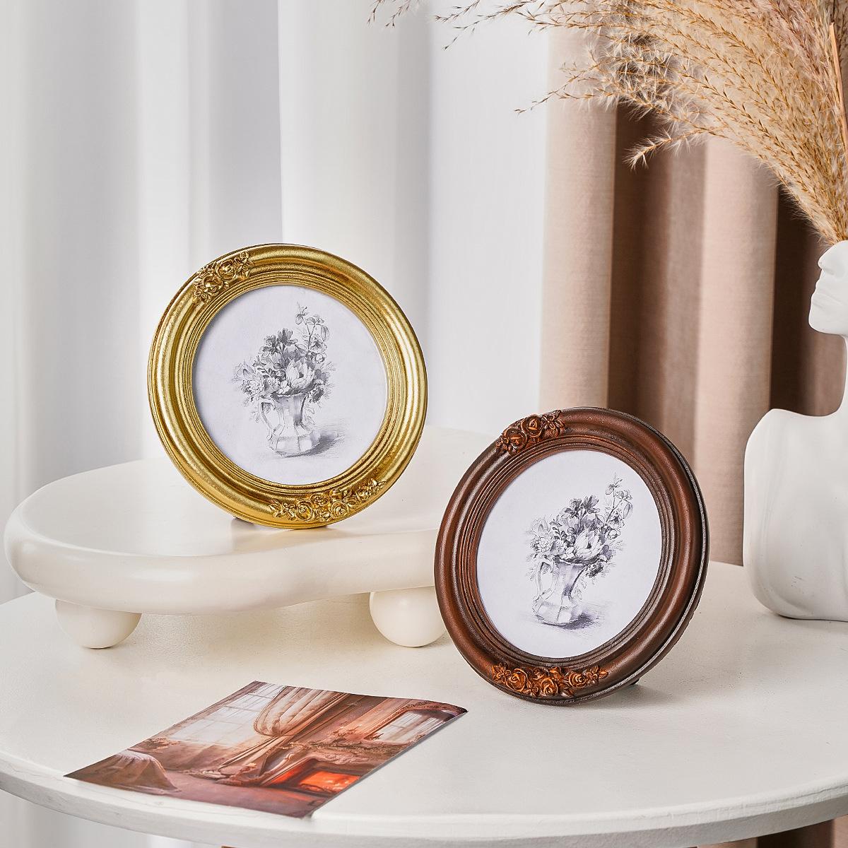 Cornice Fotografica Americana  - Resin Art Photo Frame recensione e prezzo