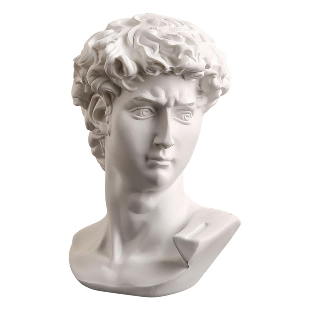Busto Scultura in Resina, Stat - Resin Art Studio recensione e prezzo