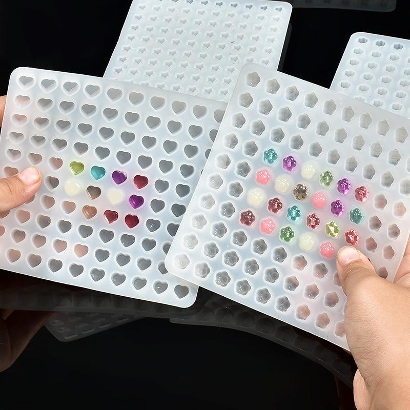 Stampo in Silicone a Forma di  - Resin Art Class recensione e prezzo